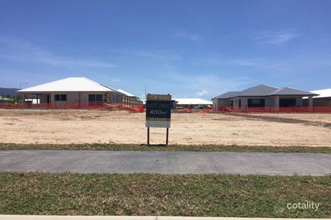 Property photo of LOT 2102 Master Circuit Trinity Beach QLD 4879