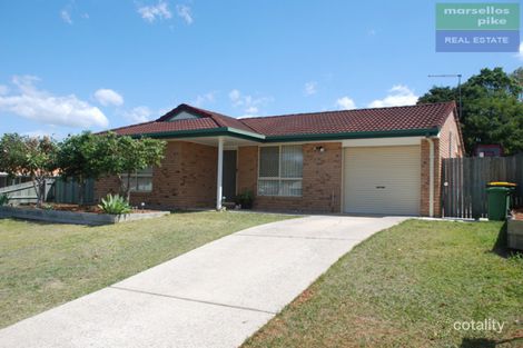 5 Whipbird Ct, Bellmere, QLD 4510