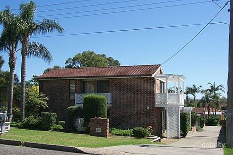 3/9 Bonville St, Coffs Harbour, NSW 2450