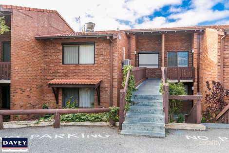 Property photo of 22/72 Stanley Street Scarborough WA 6019
