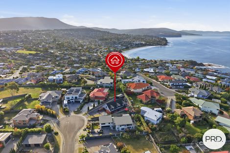 Property photo of 6 Syracuse Place Blackmans Bay TAS 7052