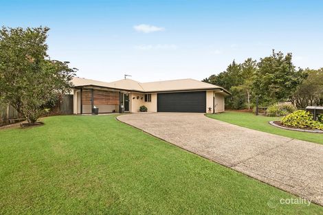 Property photo of 21 Old Orchard Drive Palmwoods QLD 4555