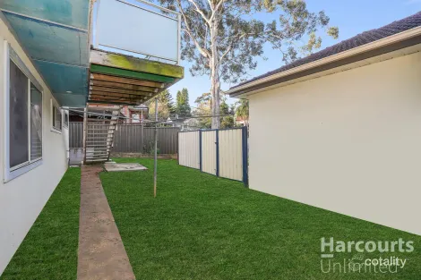Property photo of 23 Barbara Boulevard Seven Hills NSW 2147