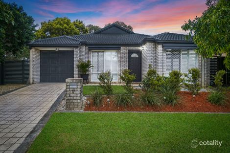 Property photo of 17 Cobbler Place Hemmant QLD 4174