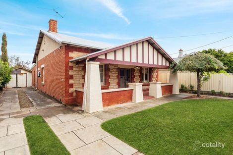 Property photo of 31 Emilie Street Sefton Park SA 5083