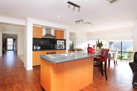 Property photo of 4 Pilbara Avenue Burnside VIC 3023