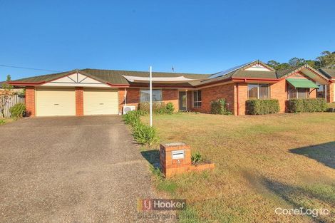 Property photo of 5 Maisie Place Eight Mile Plains QLD 4113