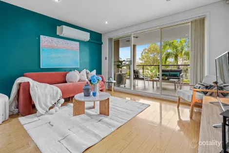 Property photo of 209/91D Bridge Road Westmead NSW 2145