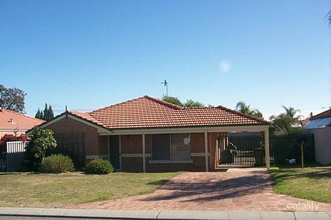 Property photo of 15 Javon Loop Alexander Heights WA 6064