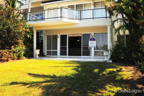 Property photo of 71/5017 St Andrews Terrace Hope Island QLD 4212