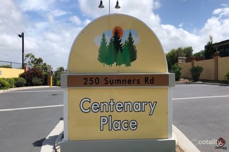 Property photo of 10/250 Sumners Road Riverhills QLD 4074