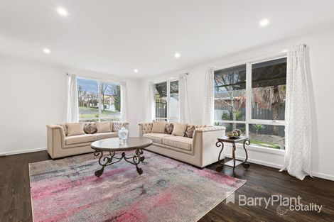 Property photo of 38 Bali Hi Boulevard Templestowe VIC 3106