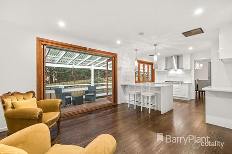 Property photo of 38 Bali Hi Boulevard Templestowe VIC 3106