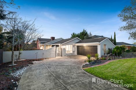 Property photo of 38 Bali Hi Boulevard Templestowe VIC 3106