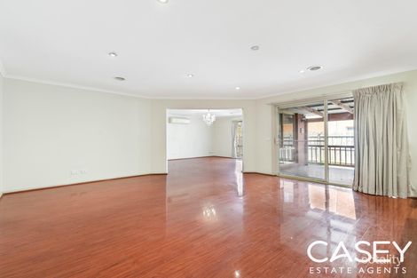 Property photo of 10 River Terrace Hallam VIC 3803