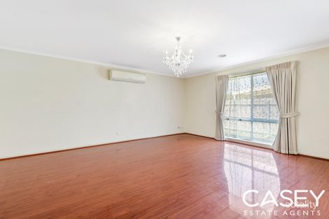Property photo of 10 River Terrace Hallam VIC 3803