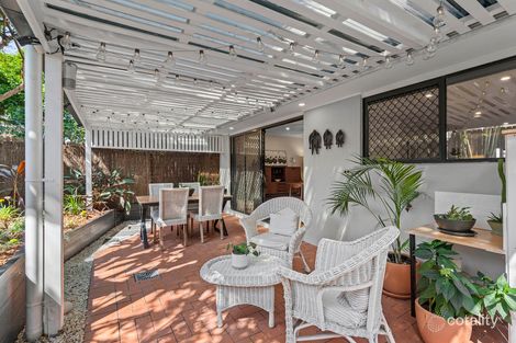 Property photo of 1/31 Llewellyn Street Kangaroo Point QLD 4169