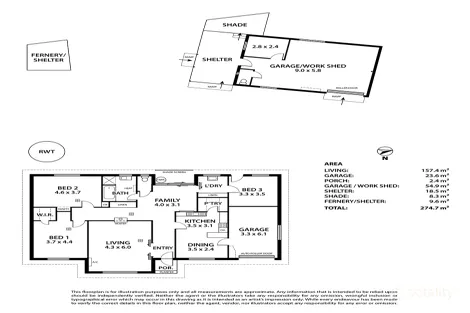 Property photo of 15 Powell Street Berri SA 5343