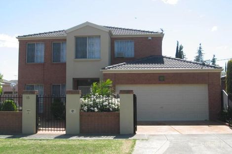 15 Cumberland St, Sunshine North, VIC 3020