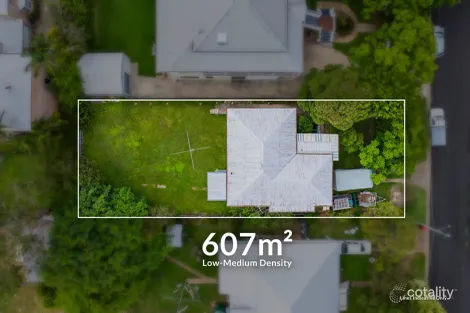 Property photo of 9 Probyn Street Corinda QLD 4075