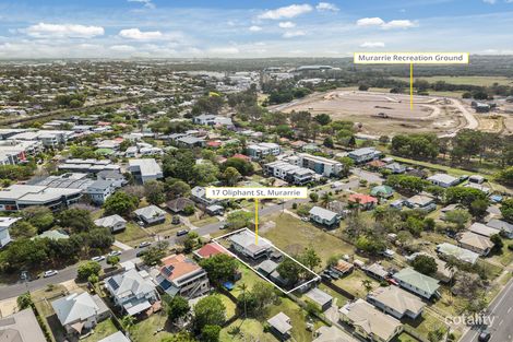 Property photo of 17 Oliphant Street Murarrie QLD 4172