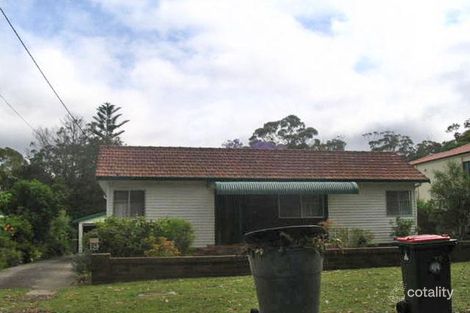 19 Boronia Gr, Heathcote, NSW 2233