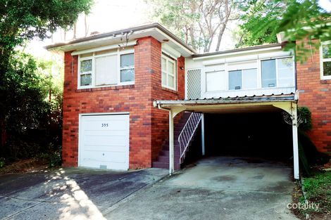 395 Windsor Rd, Baulkham Hills, NSW 2153