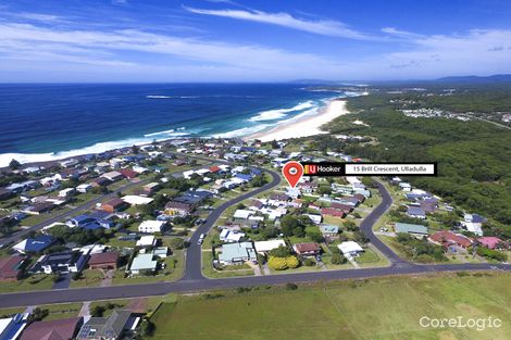 Property photo of 15 Brill Crescent Ulladulla NSW 2539