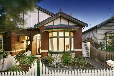Property photo of 52 Burnell Street Brunswick West VIC 3055