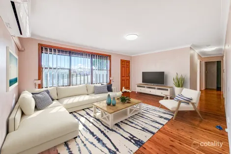 Property photo of 83 Weringa Avenue Lake Heights NSW 2502