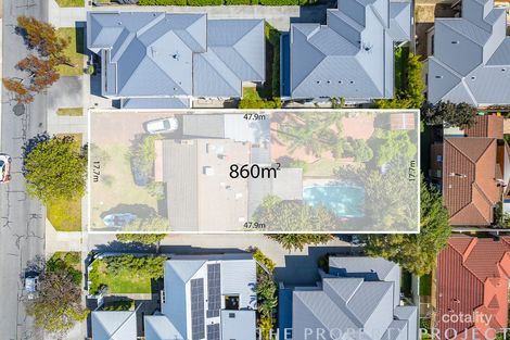 Property photo of 72 Millcrest Street Scarborough WA 6019