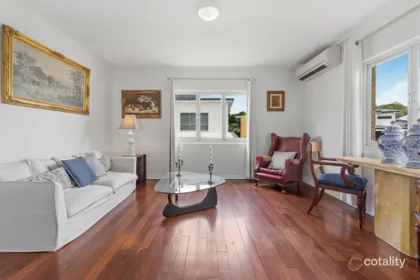 4/19 Quinn St, Toowong, QLD 4066