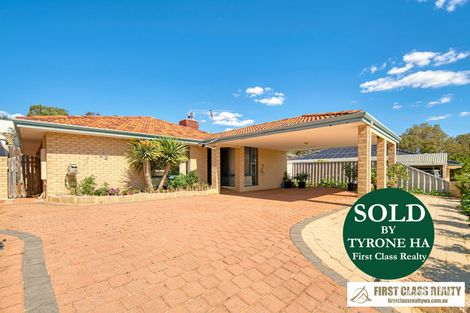 Property photo of 33 The Oval Madeley WA 6065