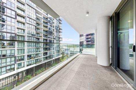 Property photo of 808C/101 Waterloo Road Macquarie Park NSW 2113