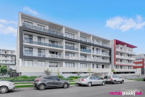 Property photo of 202/4A Isla Street Schofields NSW 2762