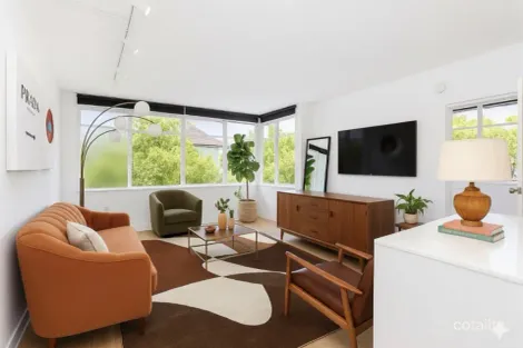 21/2 PARKES ST, KIRRIBILLI, NSW 2061