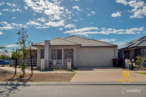 Property photo of 17 Jutland Entrance Forrestdale WA 6112
