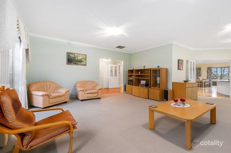 Property photo of 6 Davy Court Narre Warren South VIC 3805