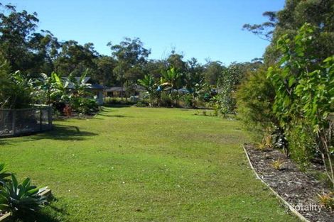 Property photo of 5 Wattlebird Place Landsborough QLD 4550