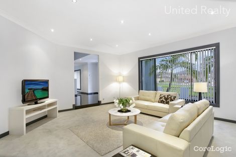 Property photo of 6 Benedict Close Cecil Hills NSW 2171