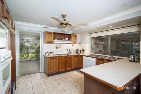 Property photo of 17 Packenham Place Mount Annan NSW 2567