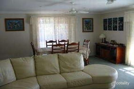 Property photo of 58 Cottesloe Drive Robina QLD 4226