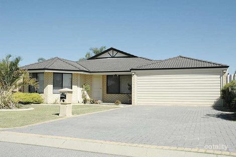 Property photo of 50 Molloy Circuit Atwell WA 6164