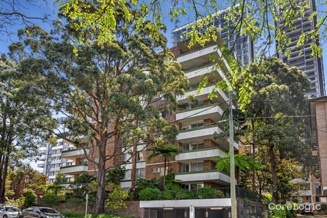 Property photo of 36/7-13 Ellis Street Chatswood NSW 2067