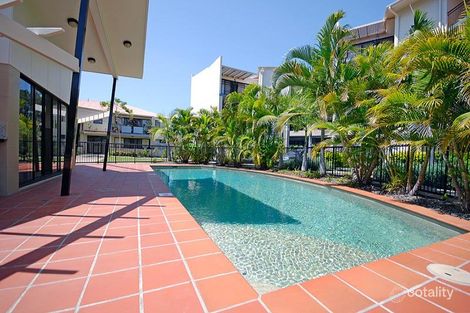 3/55 Harries Rd, Coorparoo, QLD 4151