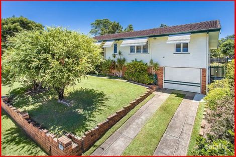 31 Hornby St, Everton Park, QLD 4053