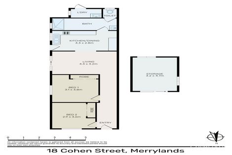 Property photo of 18 Cohen Street Merrylands NSW 2160