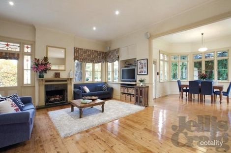 Property photo of 33 Golding Street Canterbury VIC 3126