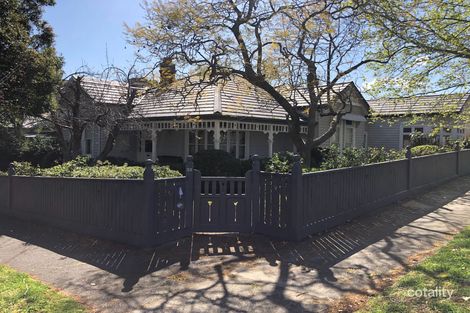 Property photo of 33 Golding Street Canterbury VIC 3126