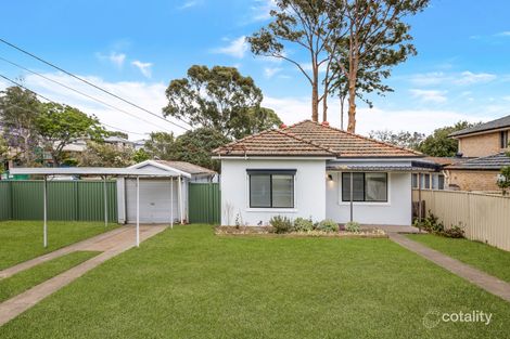 58 Caloola Rd, Constitution Hill, NSW 2145